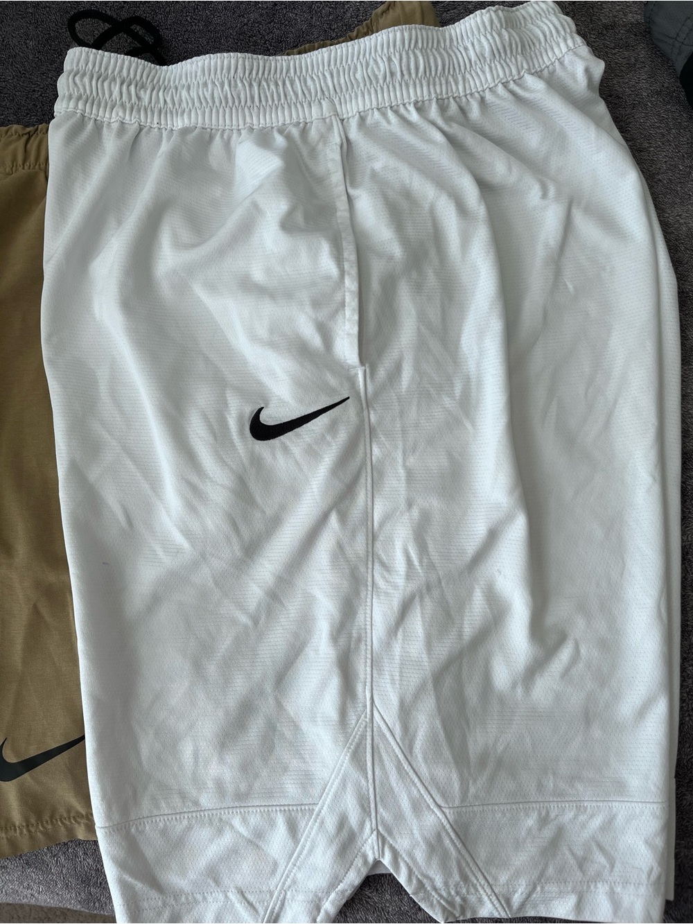 Nike Men’s Athletic Shorts Bundle - Picture 3 of 7